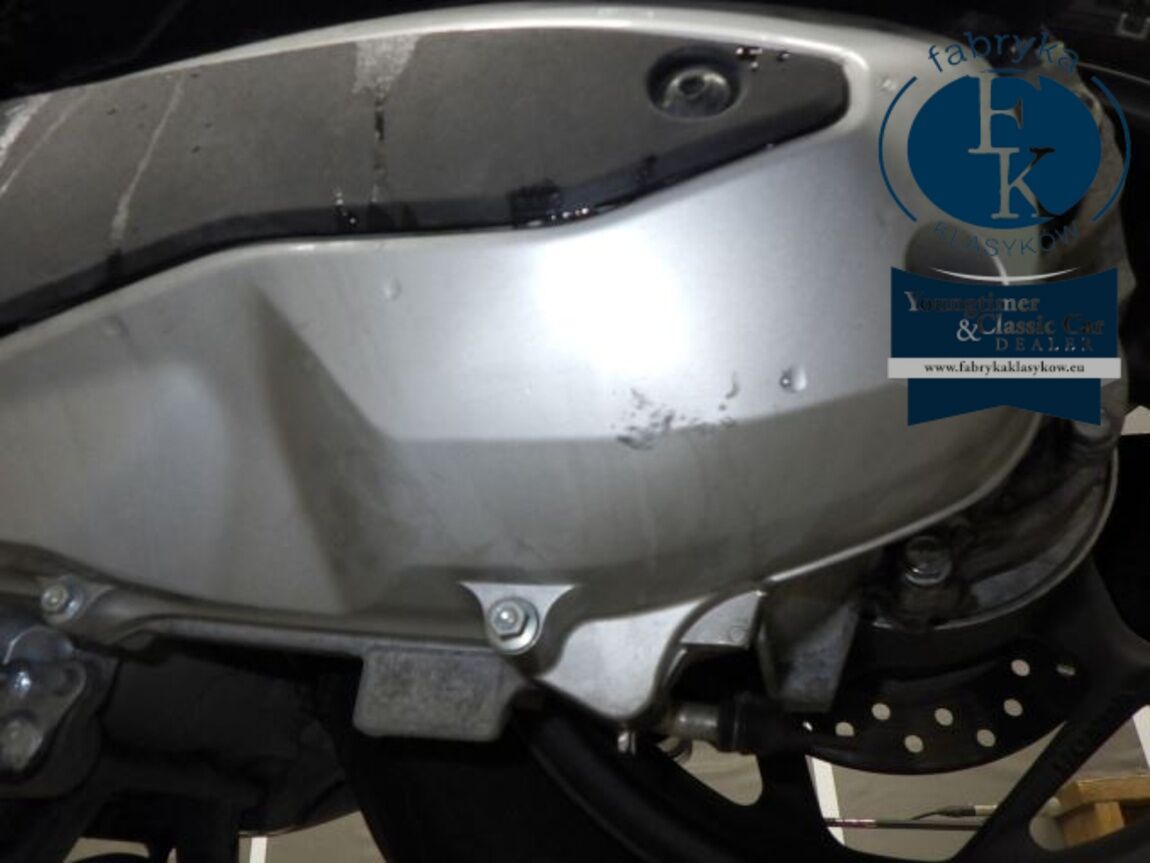 HONDA PCX160  - zdjęcie 9