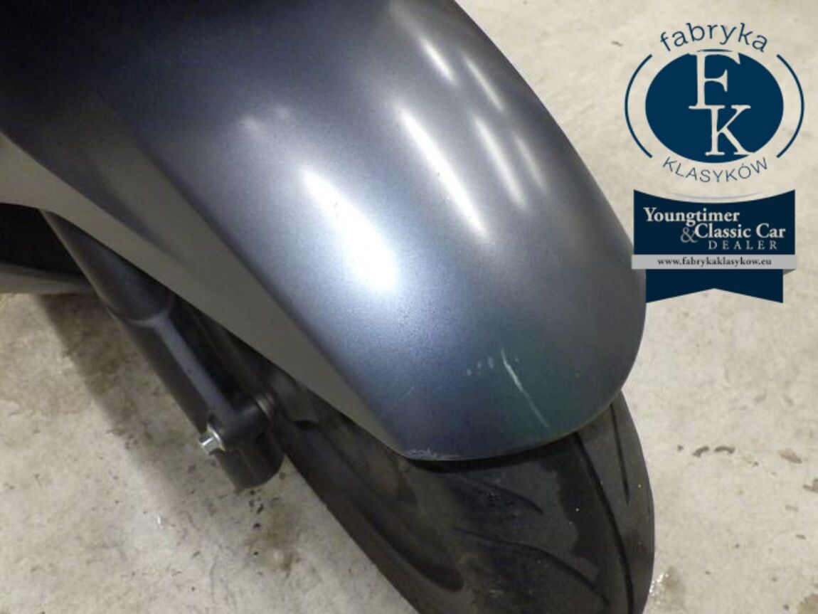 HONDA PCX160  - zdjęcie 17