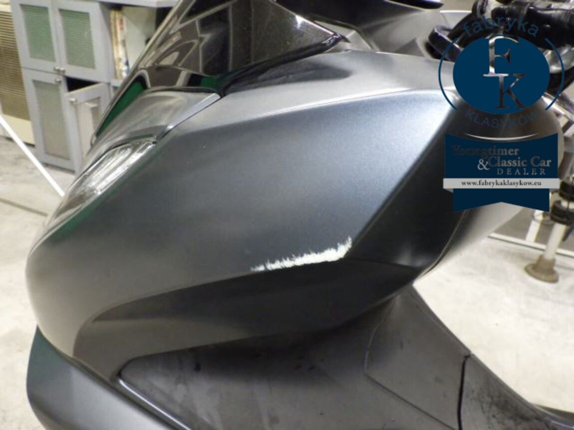 HONDA PCX160  - zdjęcie 18