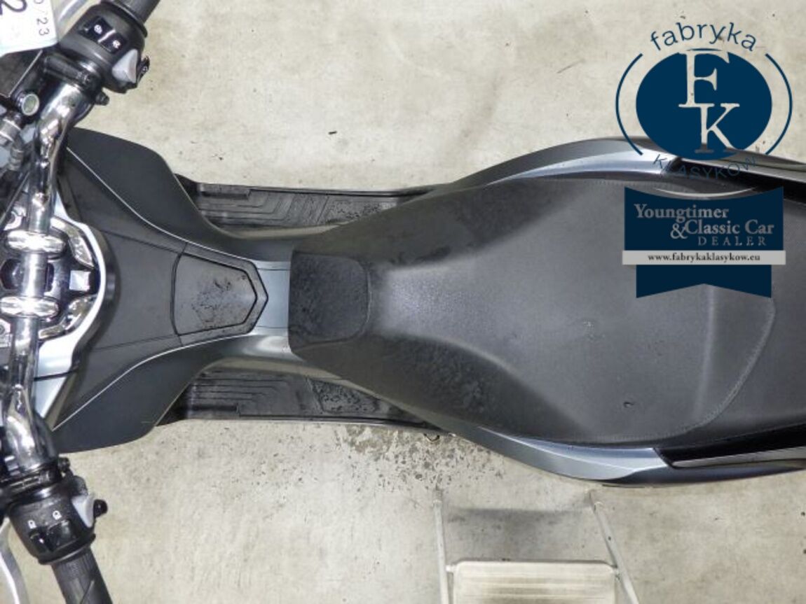 HONDA PCX160  - zdjęcie 32