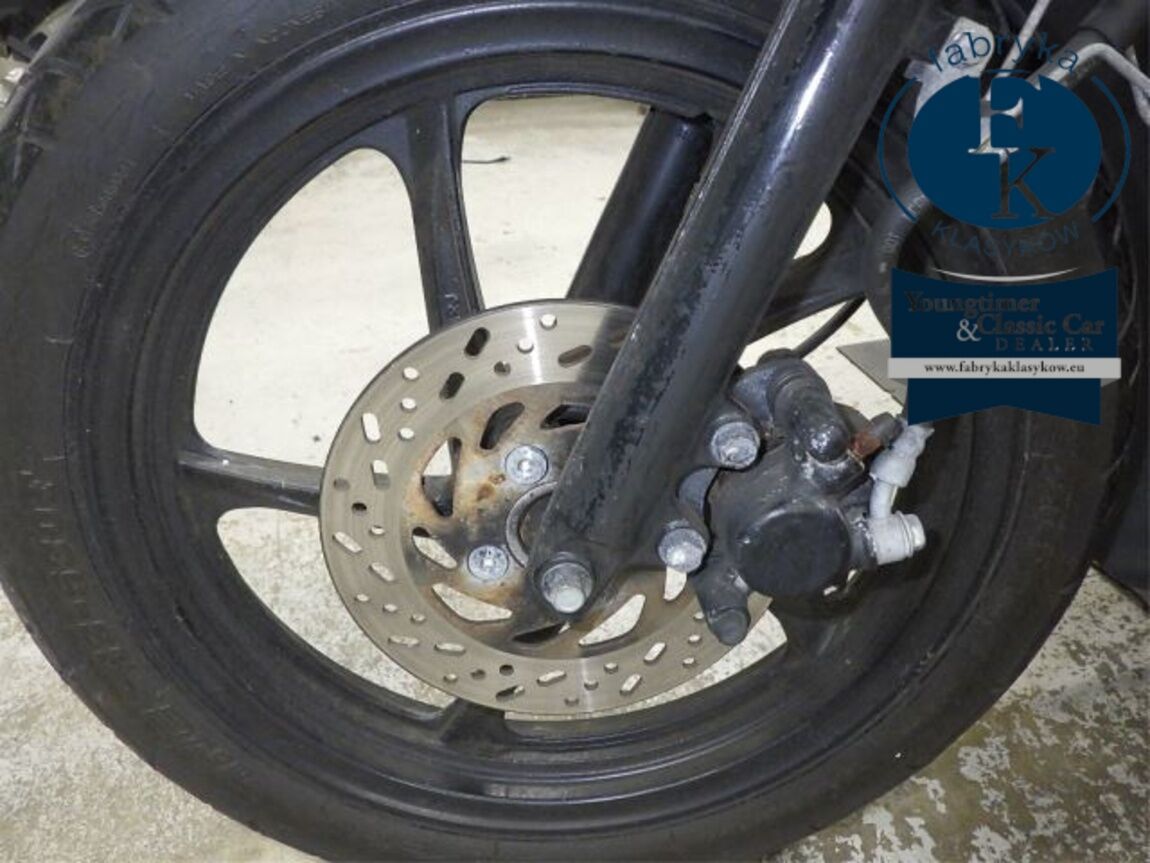 SUZUKI ADDRESS110-2  - zdjęcie 20