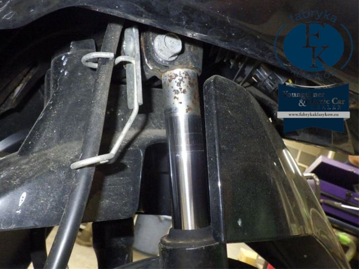 SUZUKI ADDRESS110-2  - zdjęcie 23