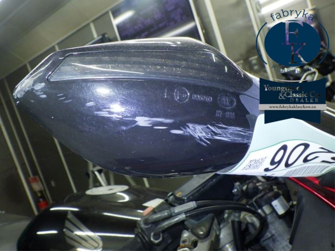 HONDA CBR1100XX 2001 - zdjęcie 15
