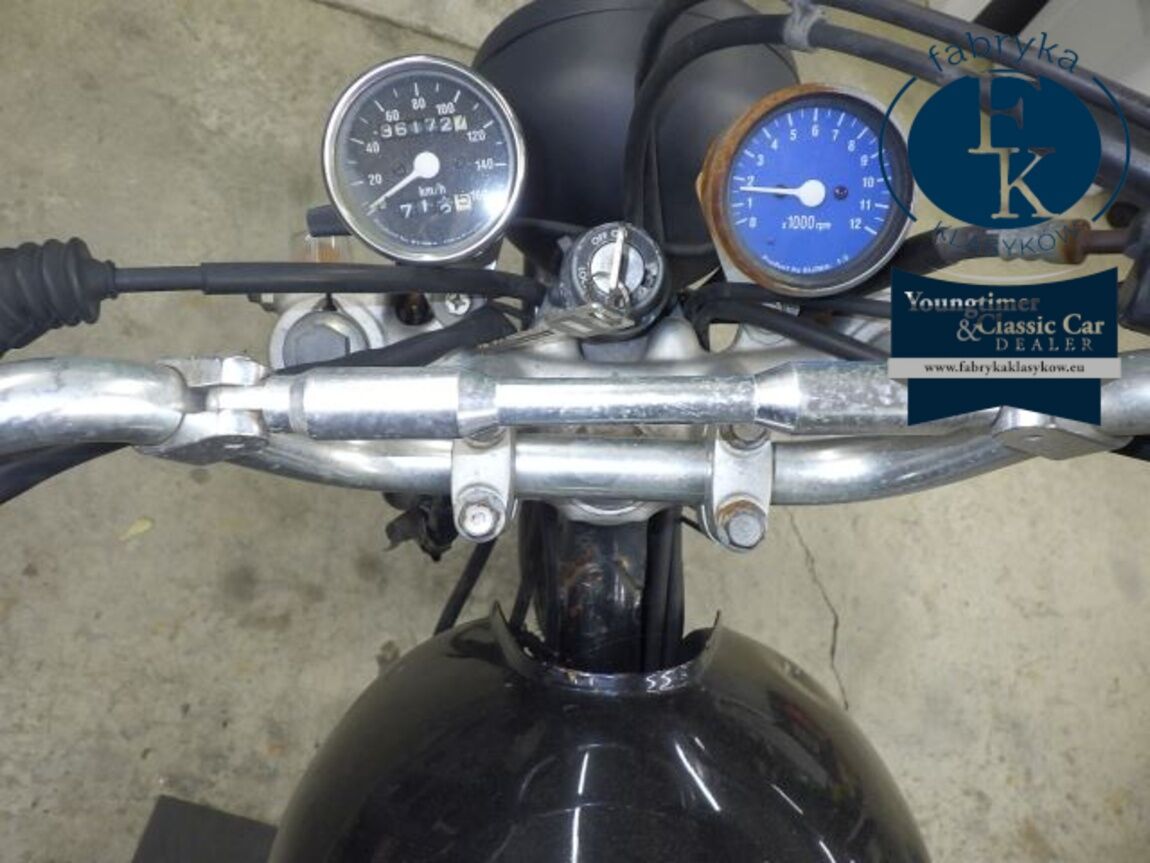 YAMAHA TW200-2  - zdjęcie 14