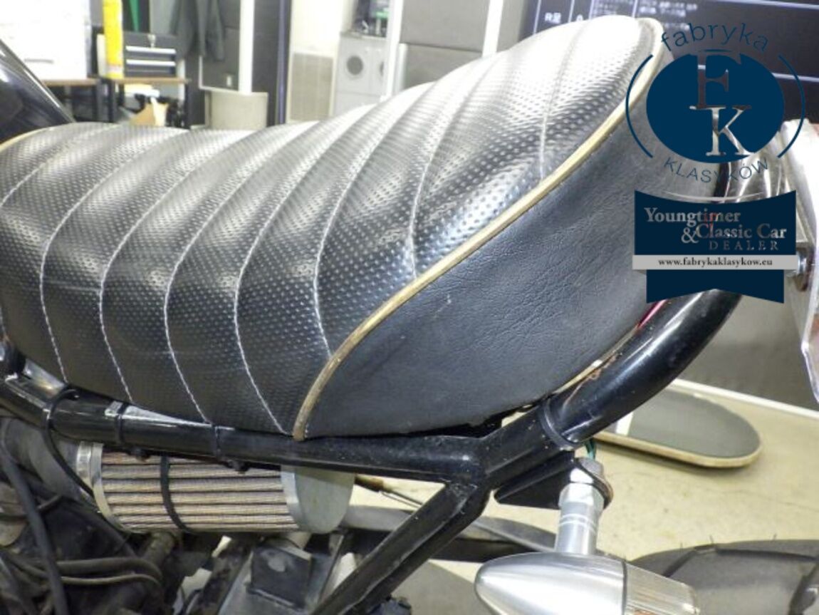 YAMAHA TW200-2  - zdjęcie 30