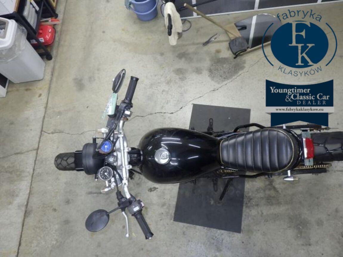 YAMAHA TW200-2  - zdjęcie 32