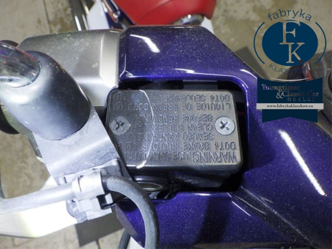 HONDA C125-2  - zdjęcie 24