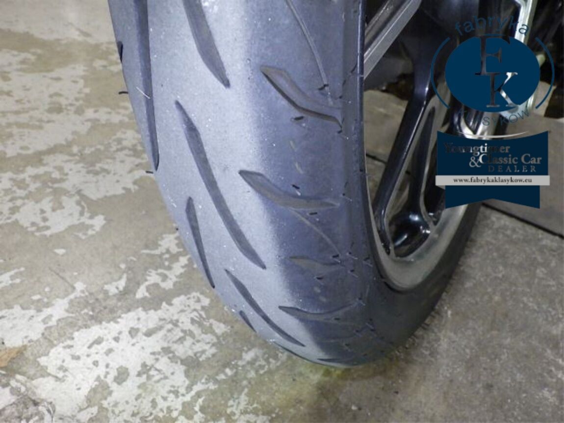 HONDA C125-2  - zdjęcie 27