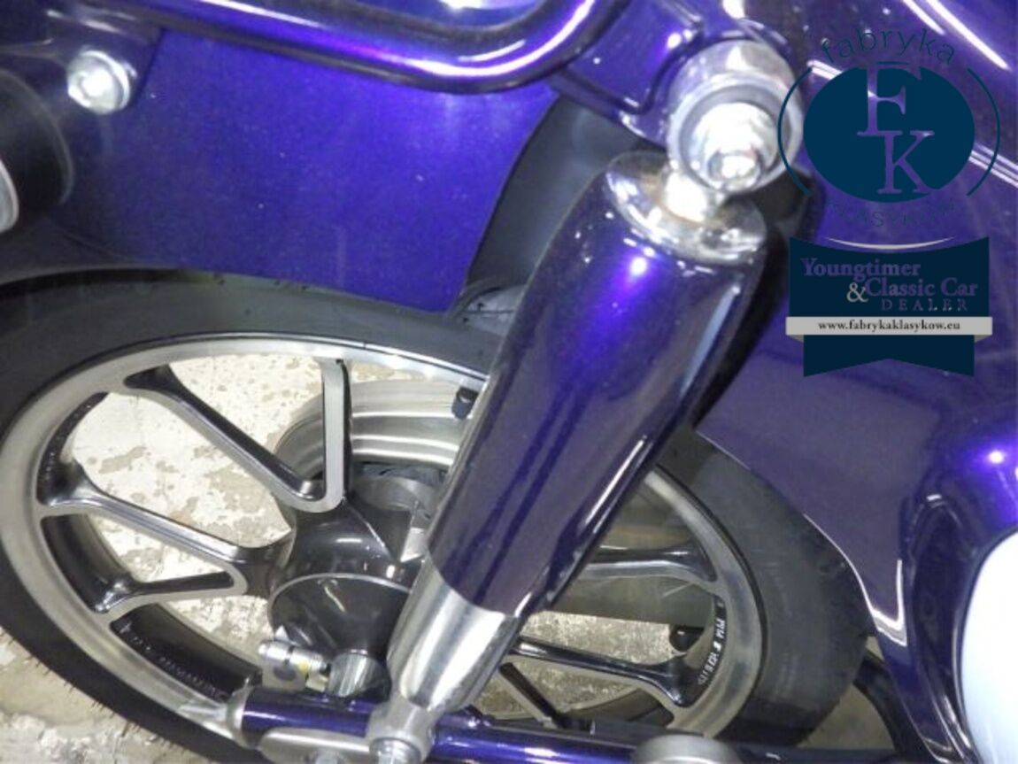 HONDA C125-2  - zdjęcie 28