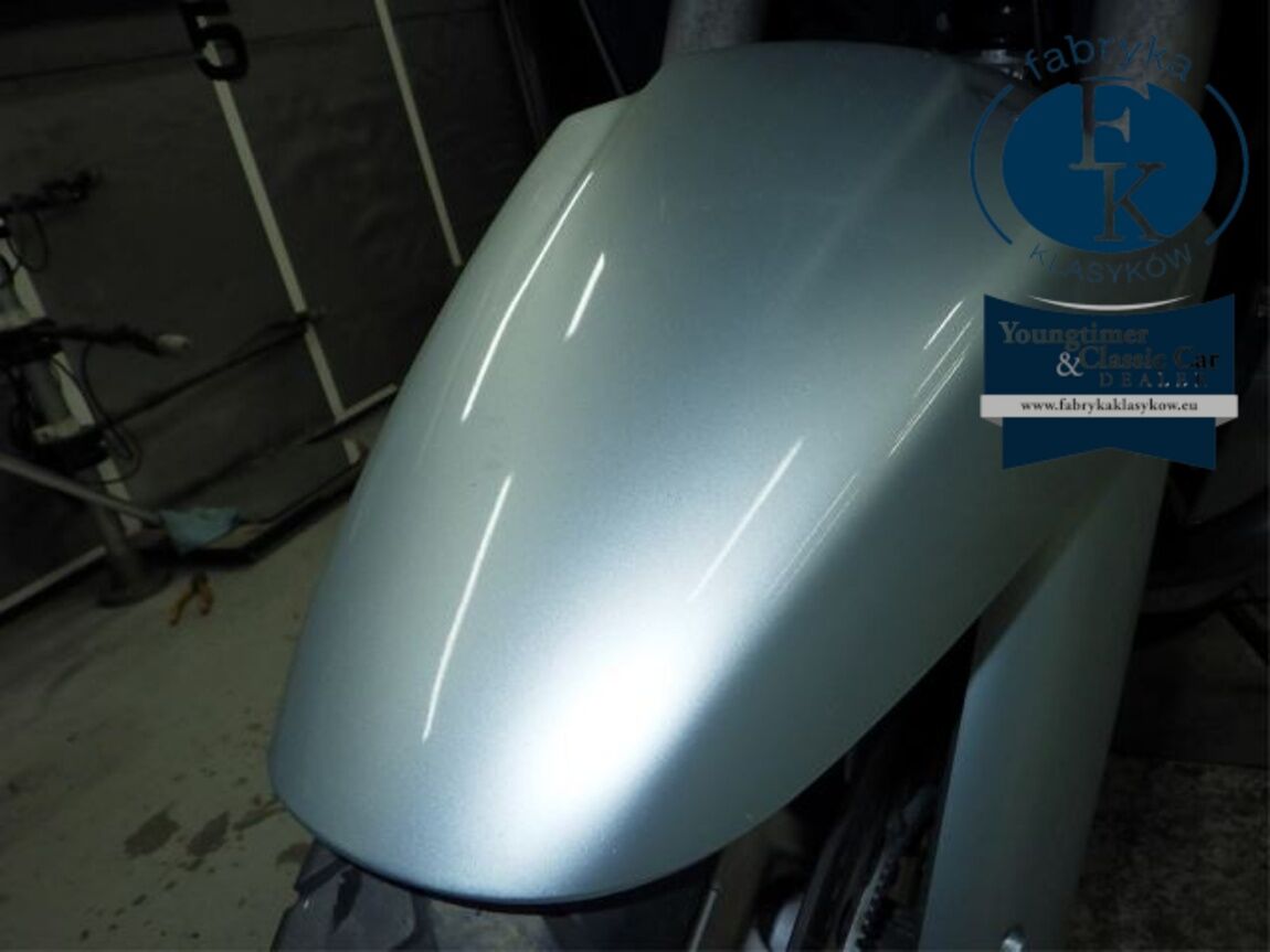 BMW BMW R1100RS 1997 - zdjęcie 17