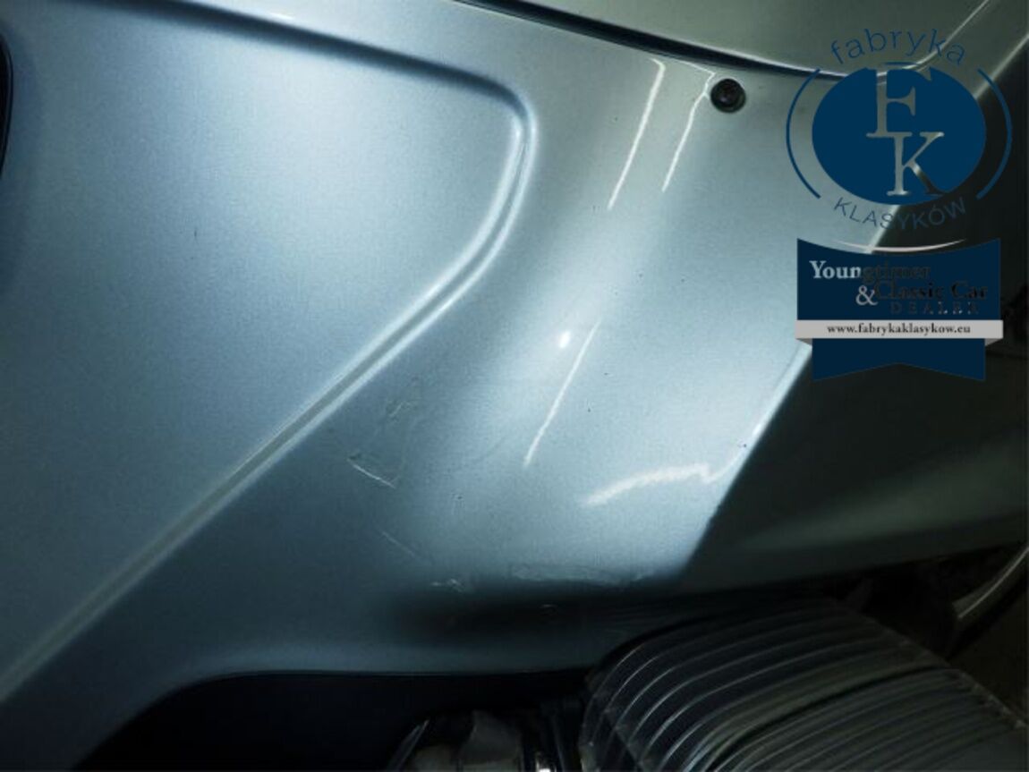 BMW BMW R1100RS 1997 - zdjęcie 19