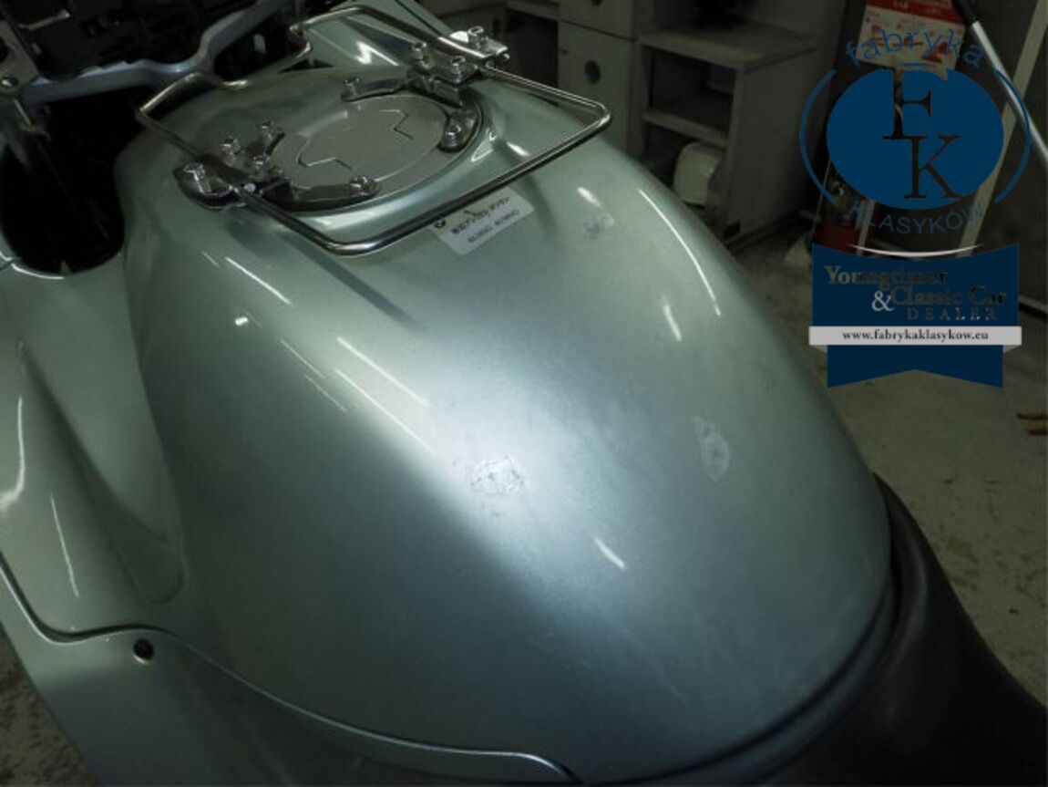 BMW BMW R1100RS 1997 - zdjęcie 20