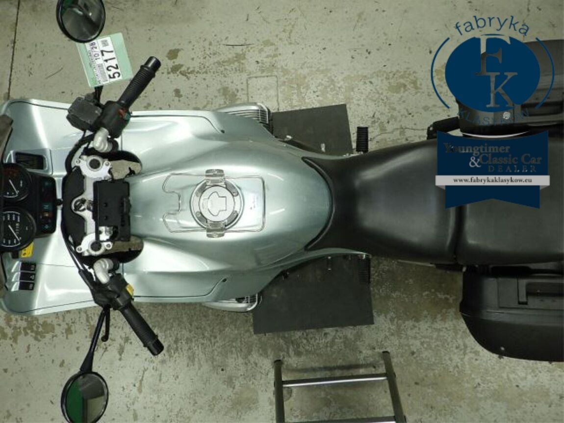 BMW BMW R1100RS 1997 - zdjęcie 32