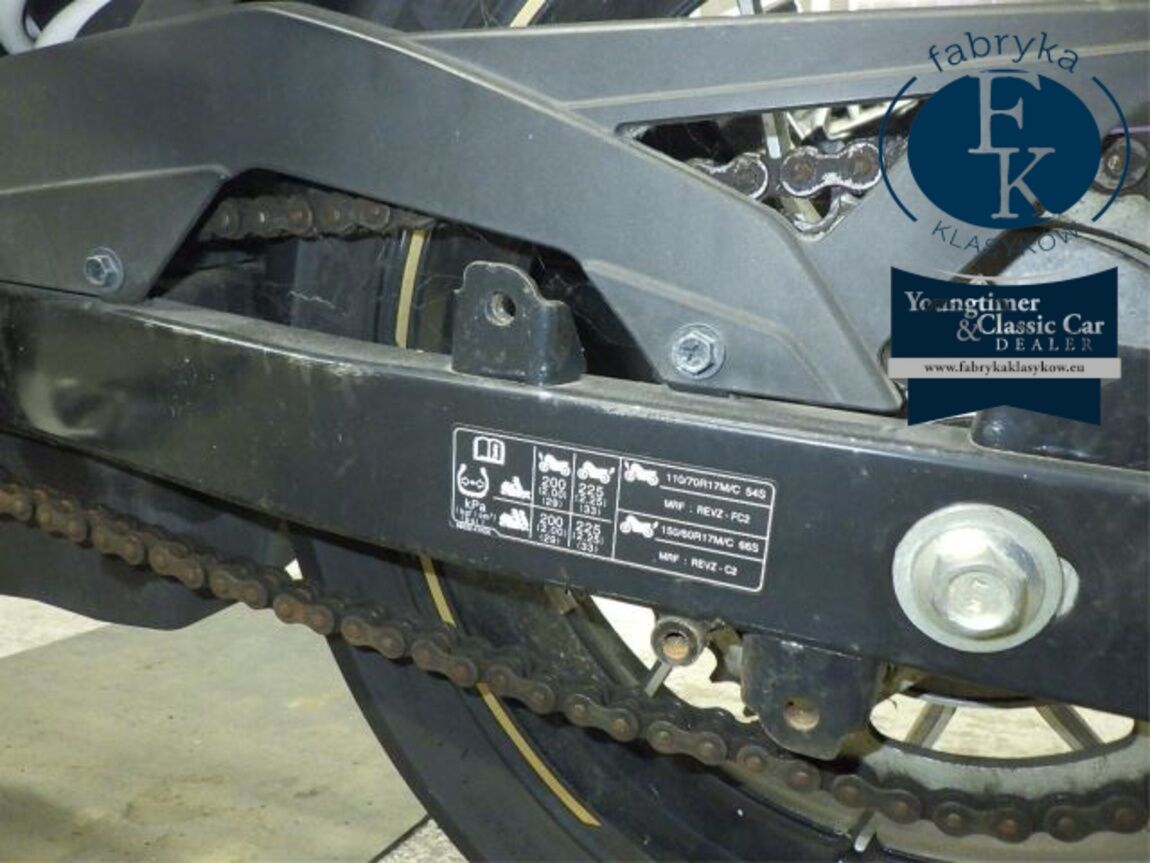 SUZUKI JIKUSA-250SF  - zdjęcie 25