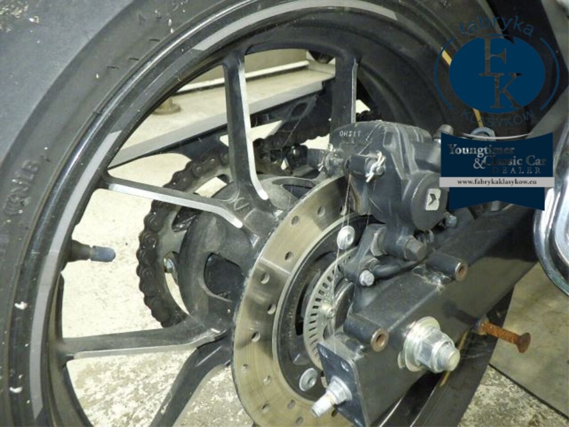 SUZUKI JIKUSA-250SF  - zdjęcie 28