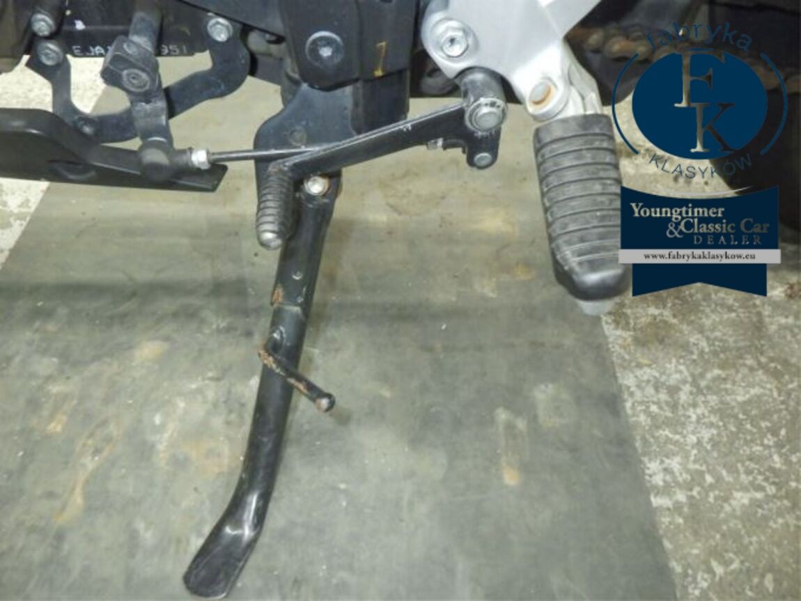 SUZUKI JIKUSA-250SF  - zdjęcie 31