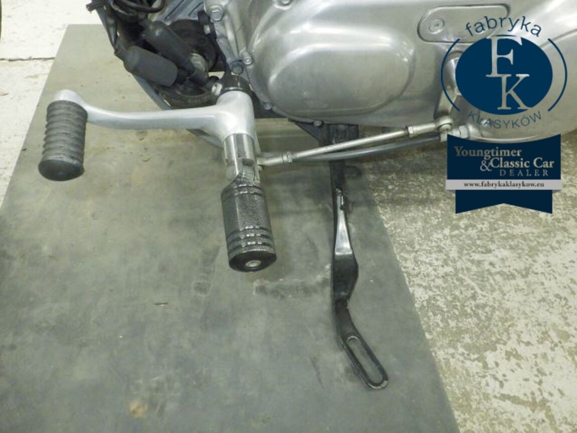 HARLEY-DAVIDSON XL883L 2009 - zdjęcie 29