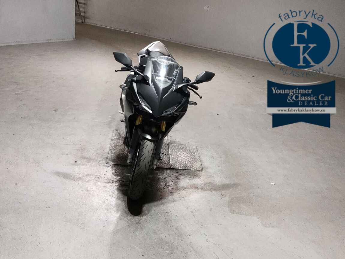 HONDA CBR250RR  - zdjęcie 4