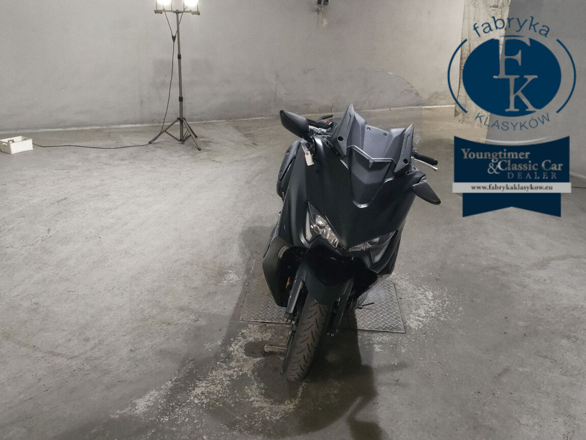 YAMAHA T-MAX560 2020 - zdjęcie 4