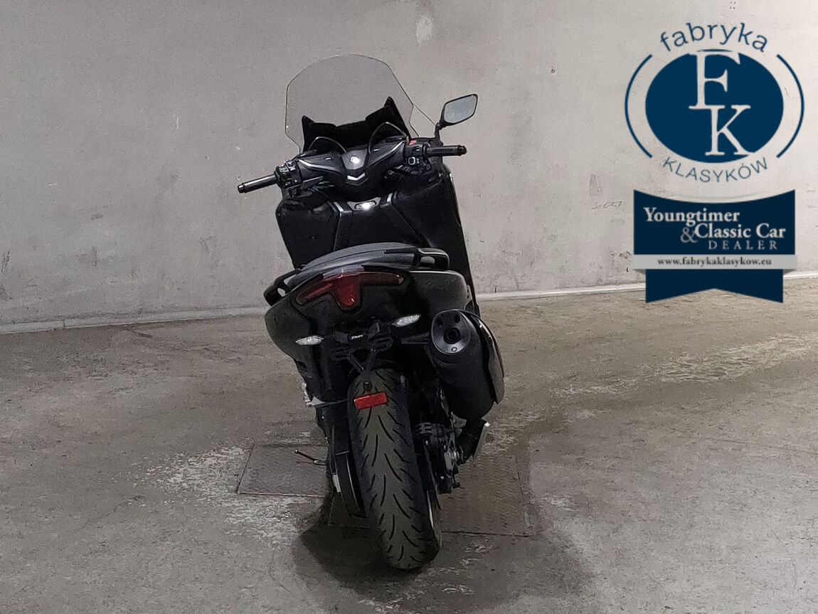 YAMAHA T-MAX560 2020 - zdjęcie 5