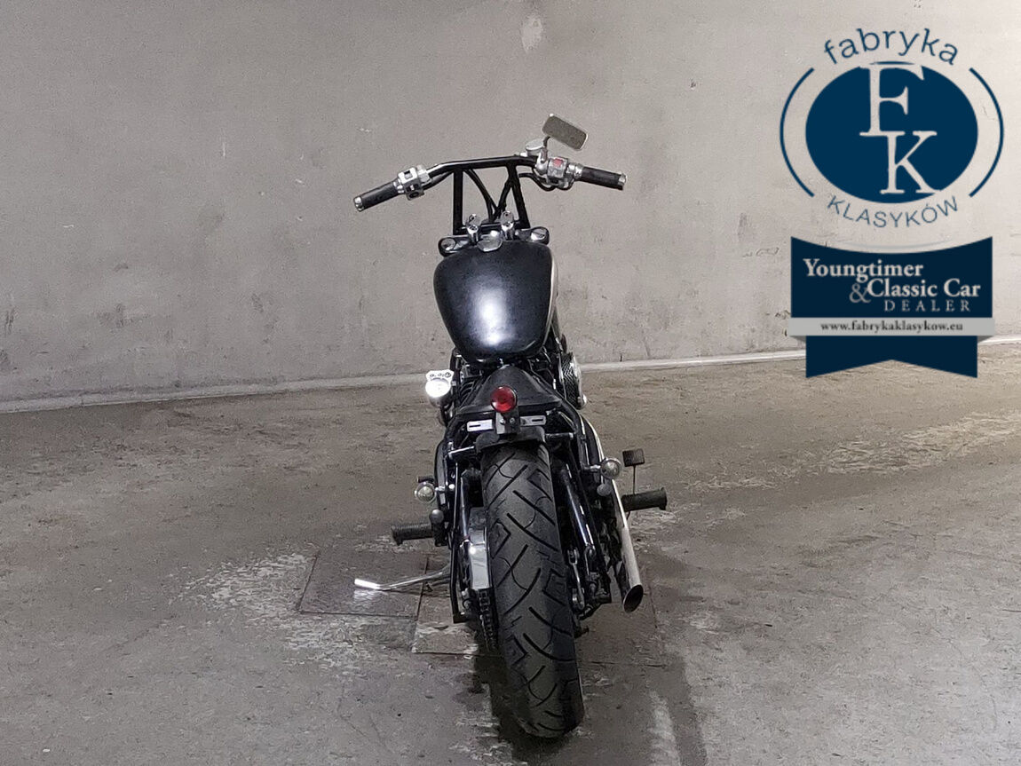 KAWASAKI VULCAN400 CLASSIC 2000 - zdjęcie 5