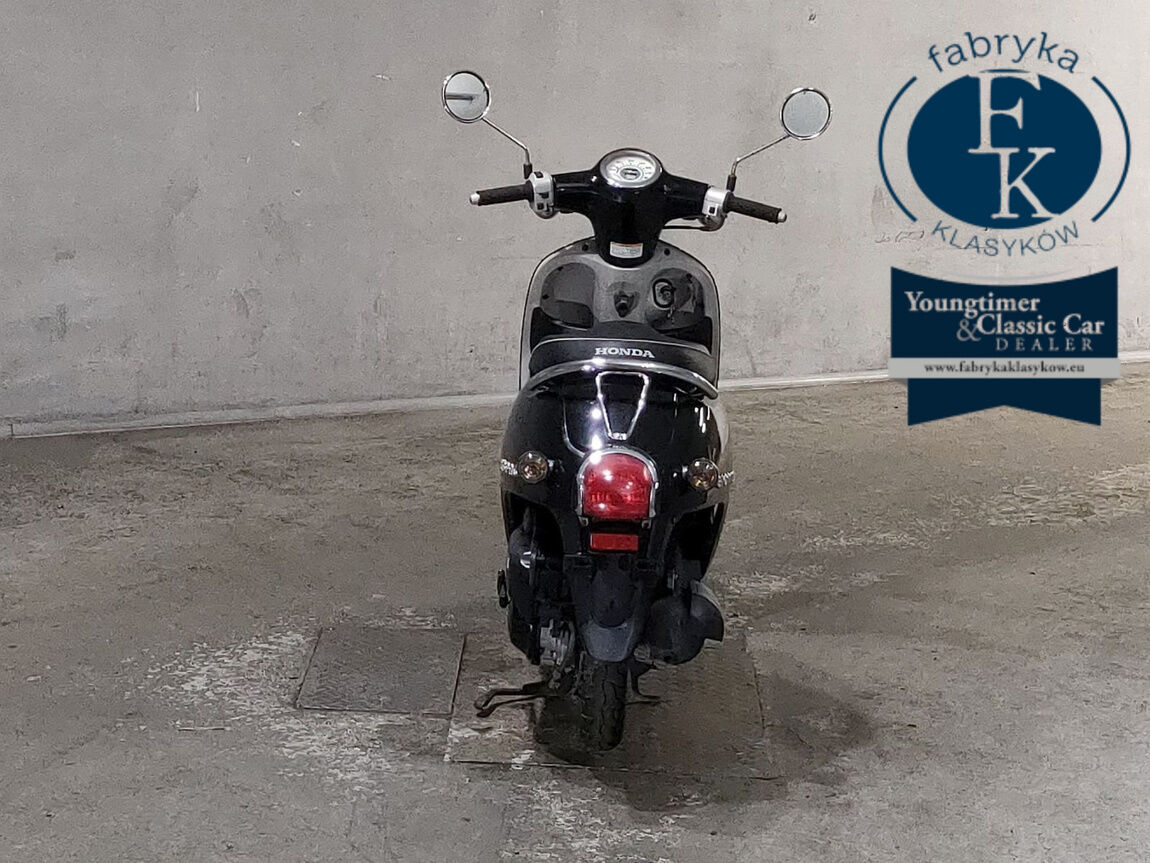 HONDA GIORNO  - zdjęcie 5