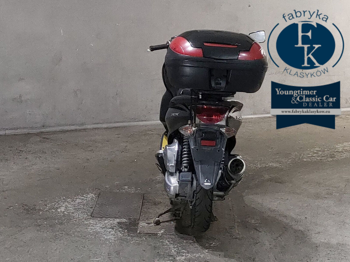 HONDA PCX125  - zdjęcie 5