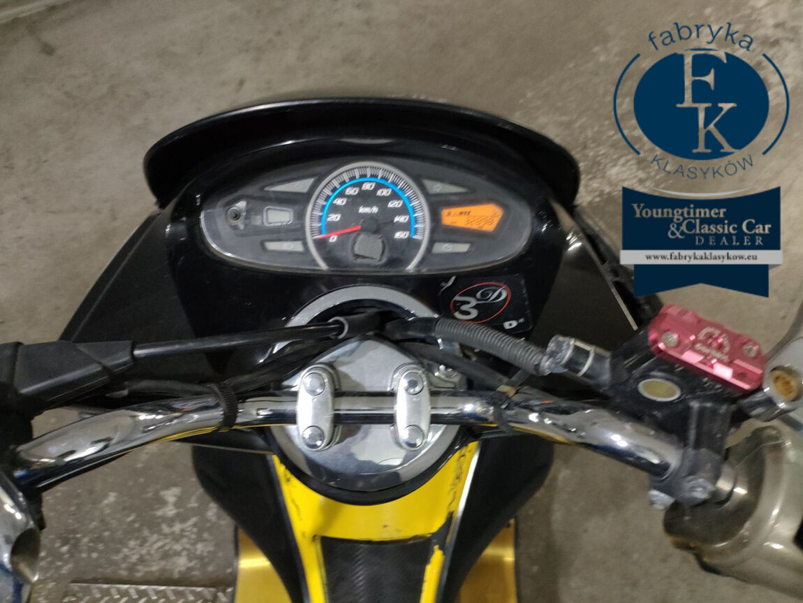 HONDA PCX125  - zdjęcie 6