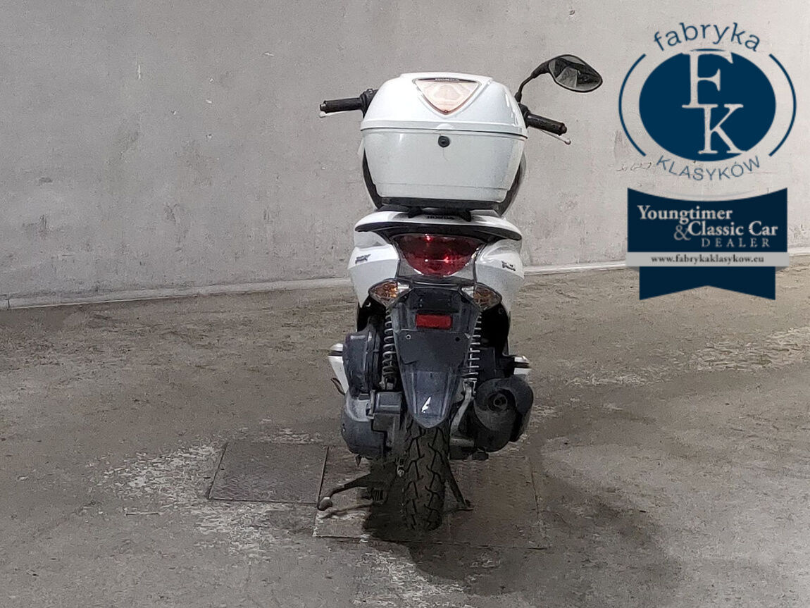 HONDA PCX125  - zdjęcie 5