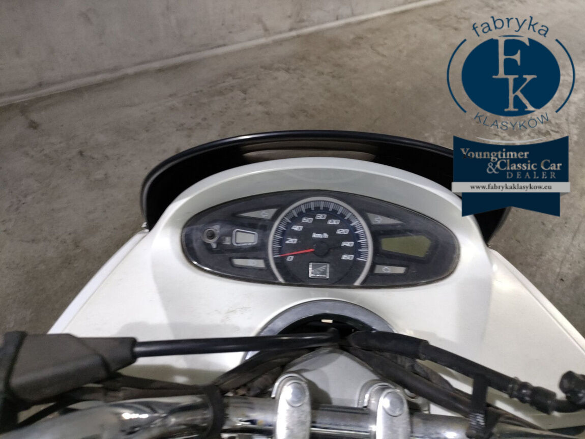HONDA PCX125  - zdjęcie 6