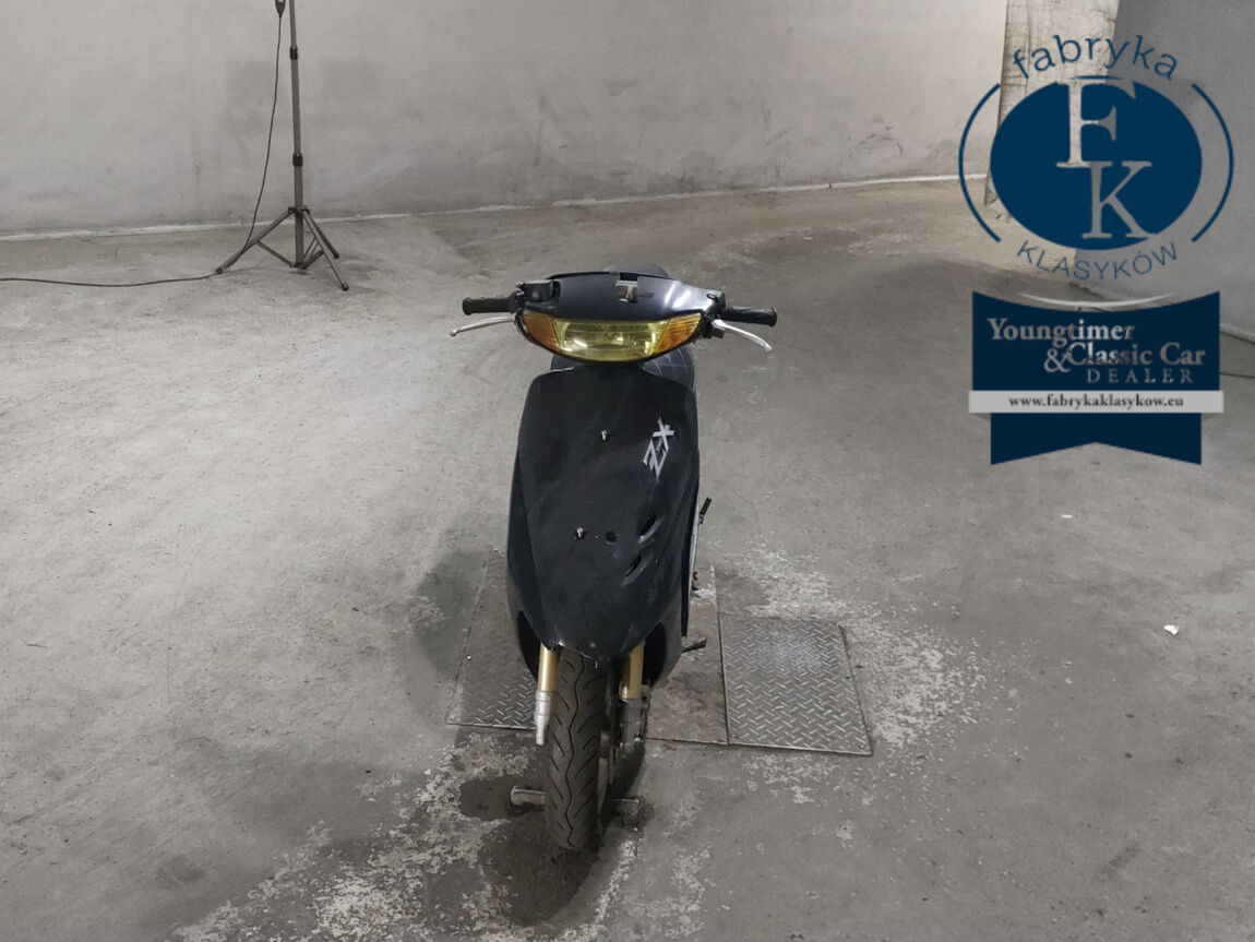 HONDA DIO ZX  - zdjęcie 4