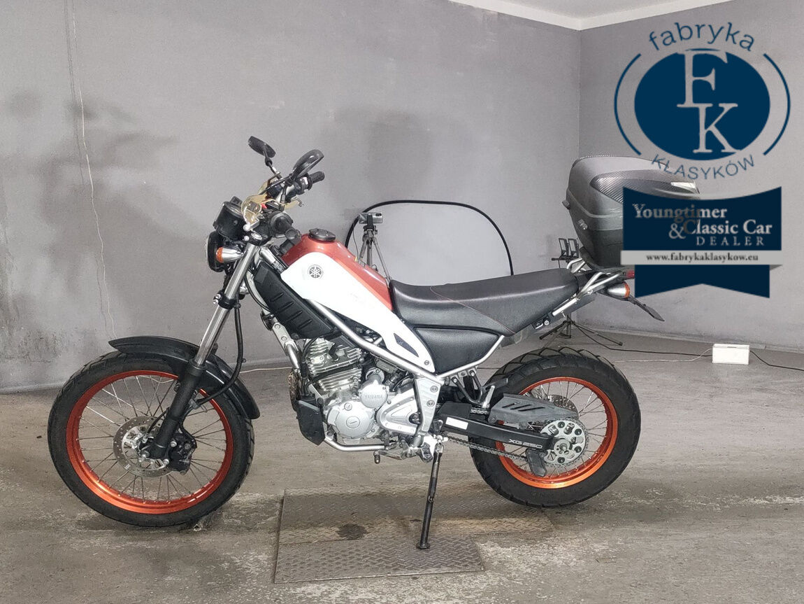 YAMAHA TORITSU CAR  - zdjęcie 3