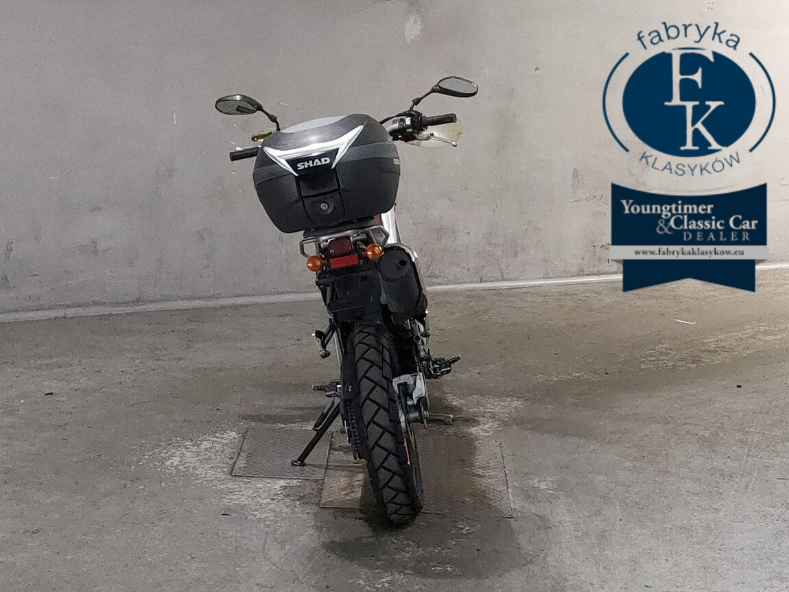 YAMAHA TORITSU CAR  - zdjęcie 5