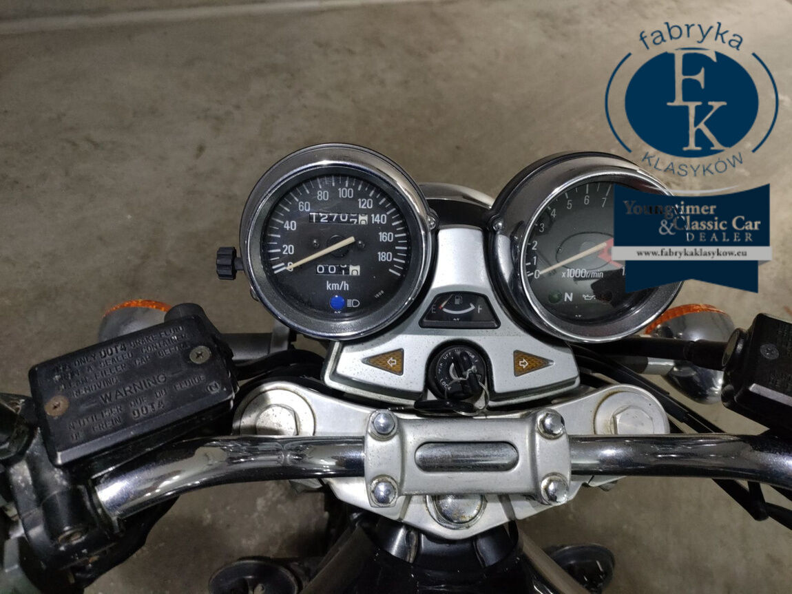 KAWASAKI ZEPHYR1100 1992 - zdjęcie 6