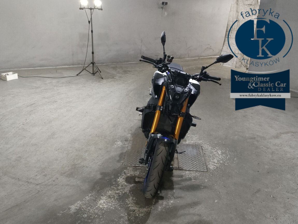 YAMAHA MT-09SP 2023 - zdjęcie 4
