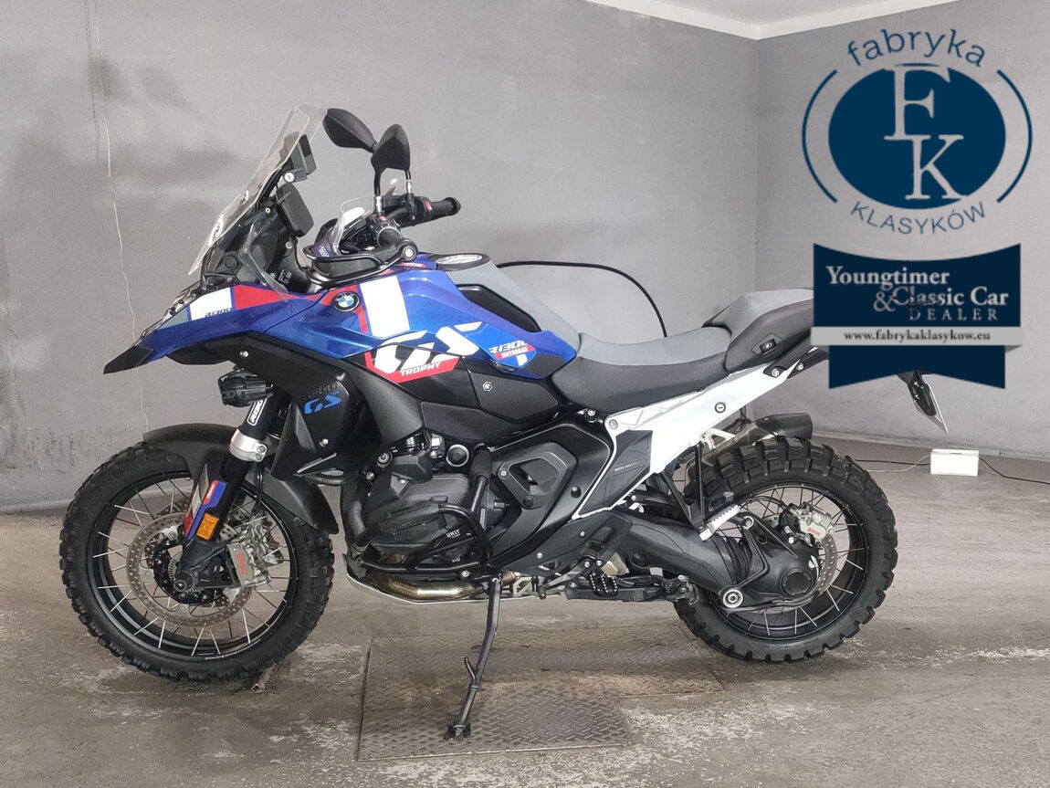 BMW BMW R1300GS 2023 - zdjęcie 3