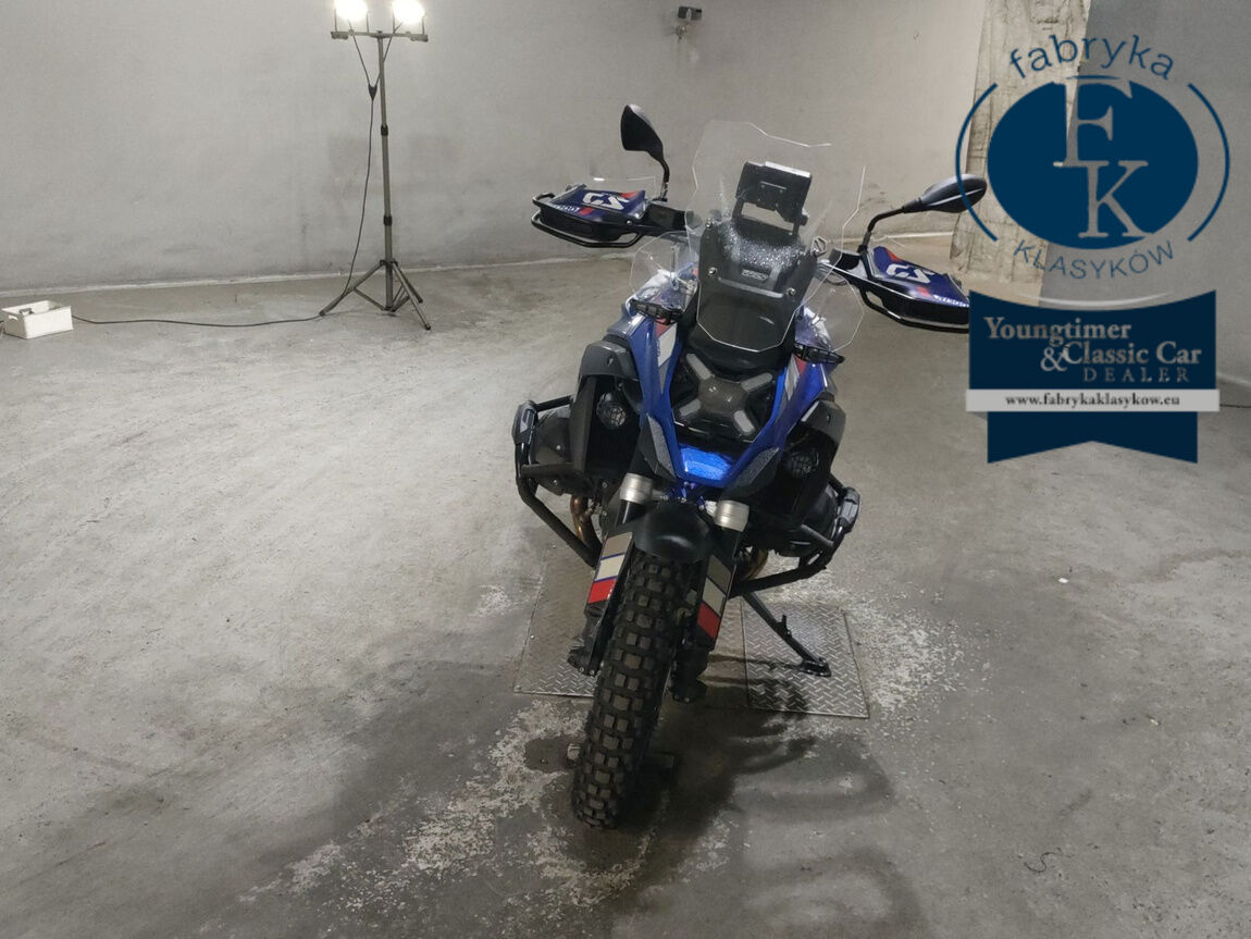 BMW BMW R1300GS 2023 - zdjęcie 4