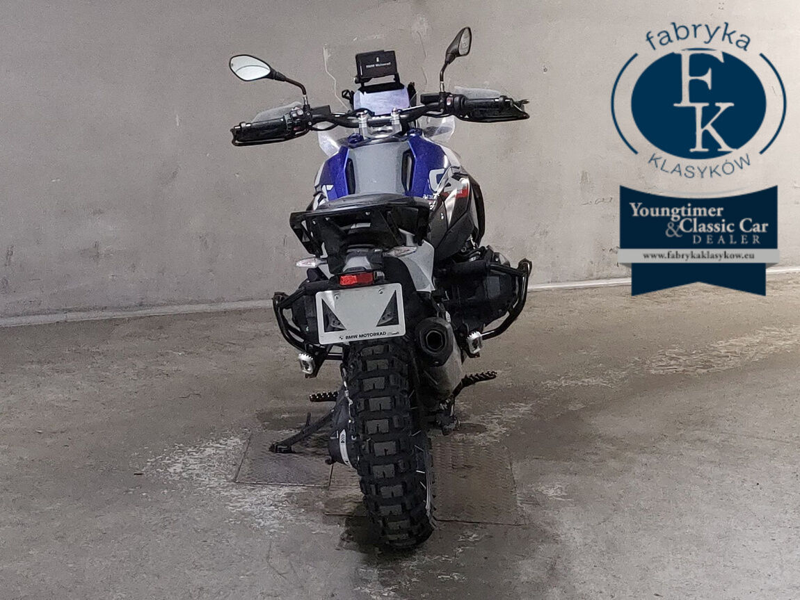 BMW BMW R1300GS 2023 - zdjęcie 5