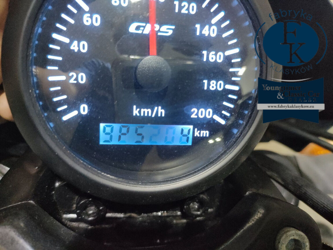 HARLEY-DAVIDSON XG750 STREET 2015 - zdjęcie 6
