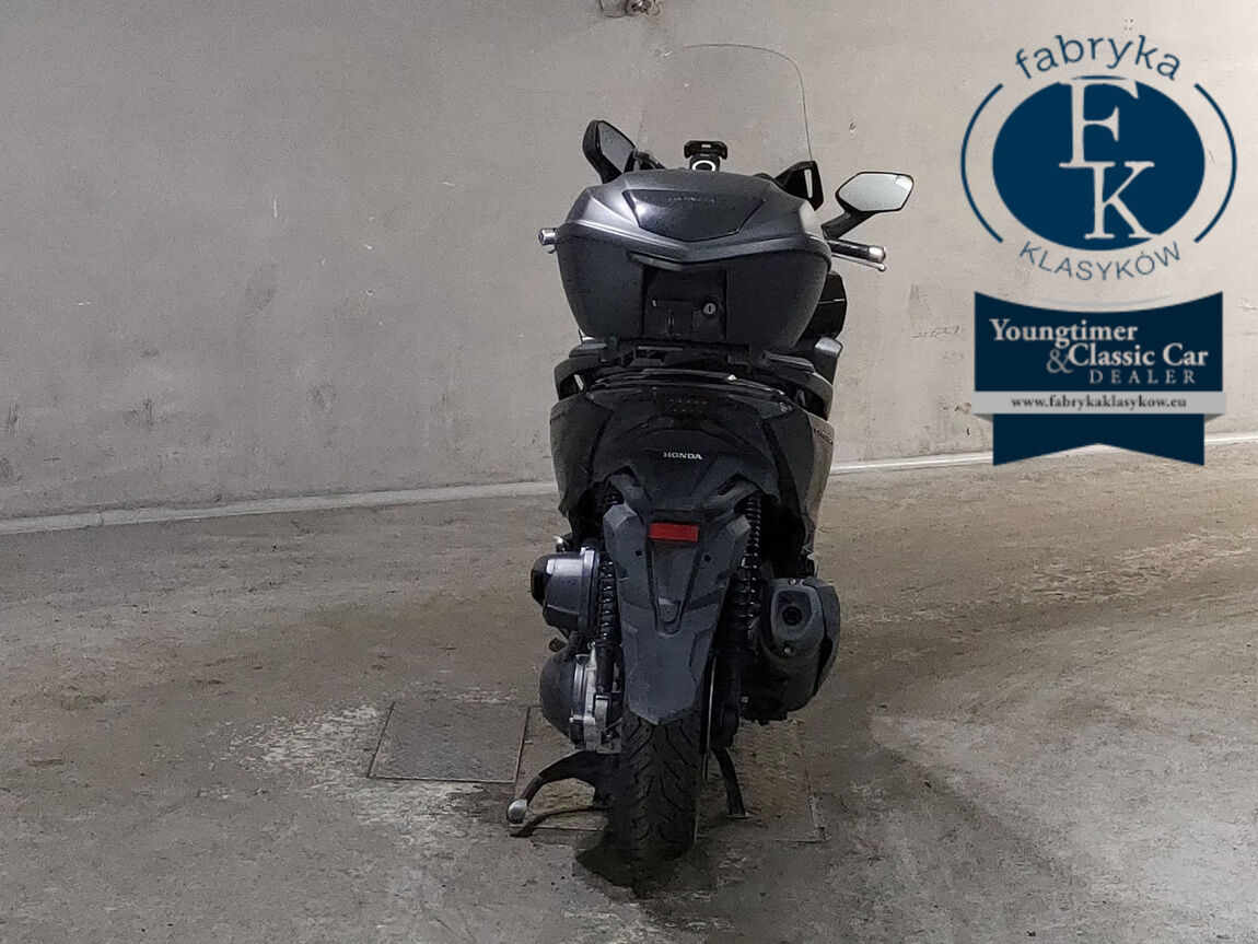 HONDA FORZA  - zdjęcie 5