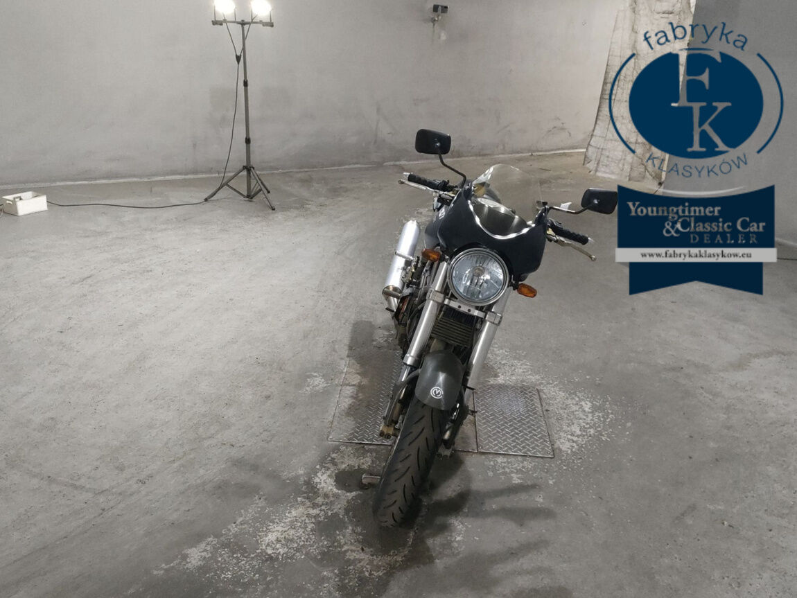DUCATI MONSTAR 900S 2000 - zdjęcie 4