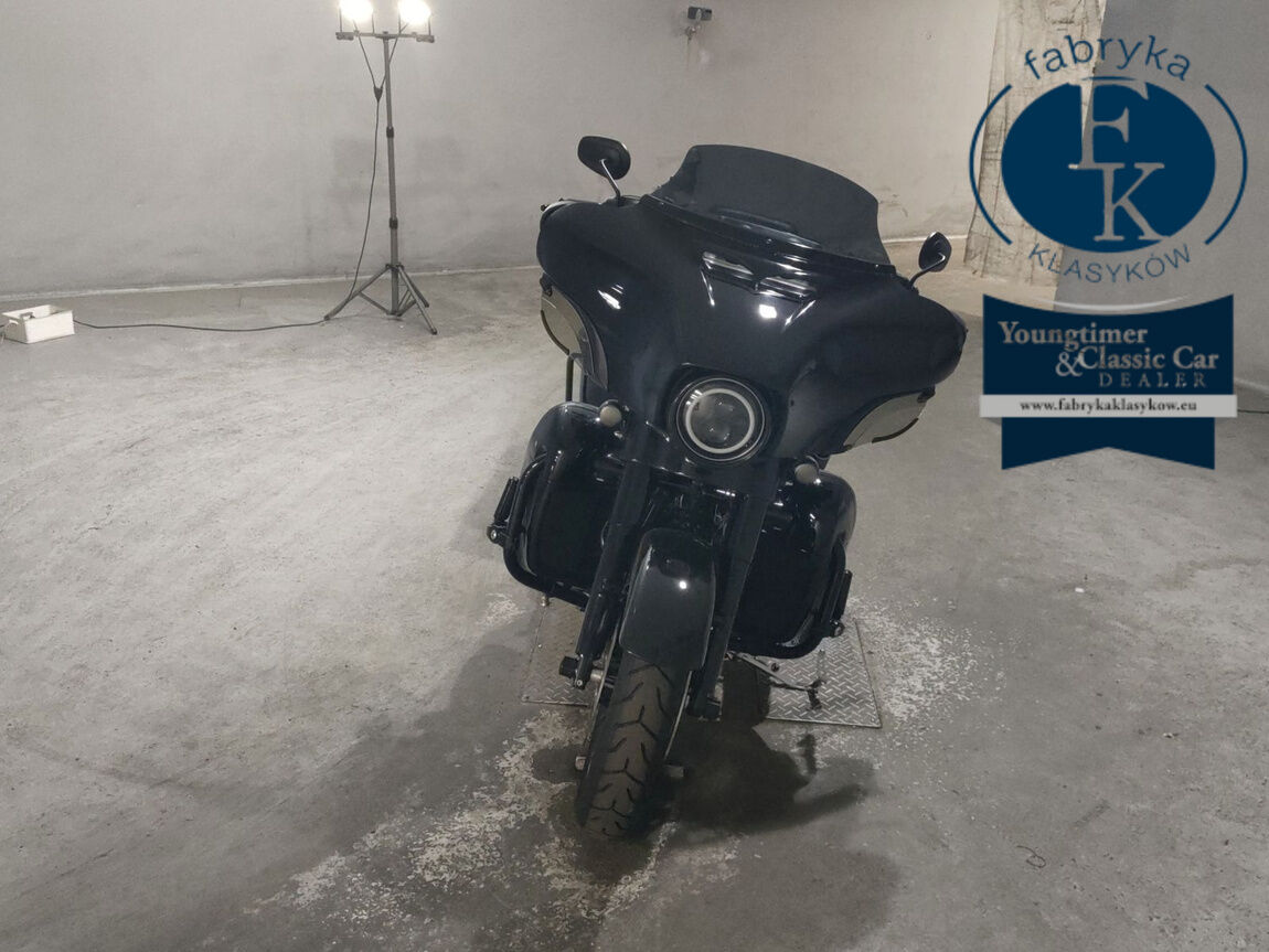 HARLEY-DAVIDSON FLHXS1870 2018 - zdjęcie 4
