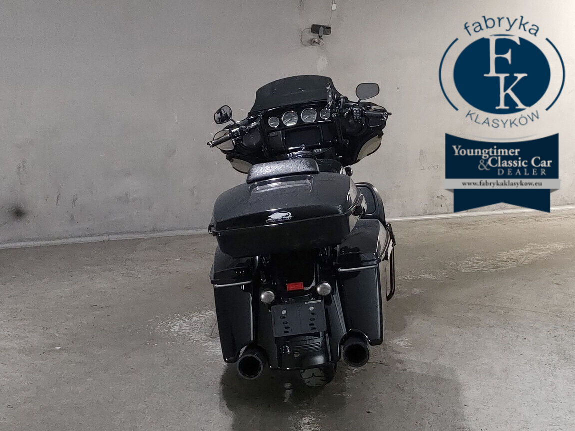HARLEY-DAVIDSON FLHXS1870 2018 - zdjęcie 5