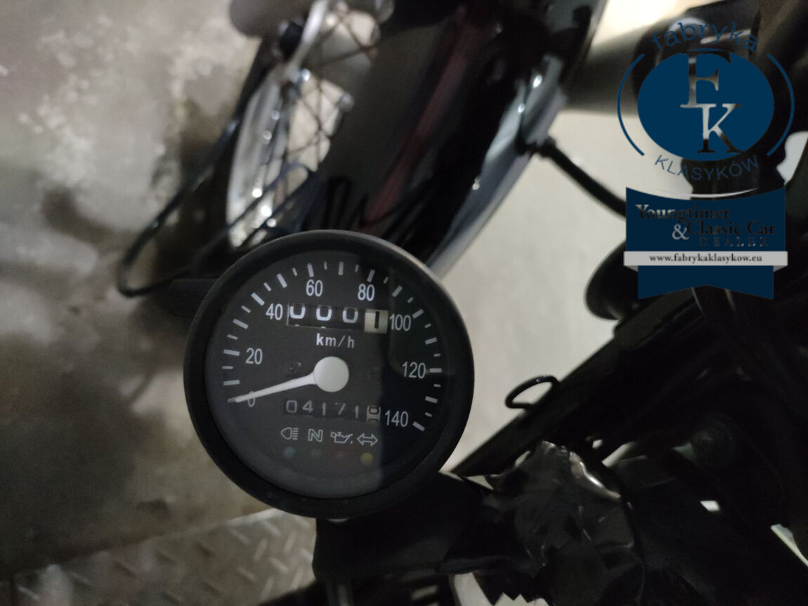 YAMAHA DRAGSTAR 250  - zdjęcie 6