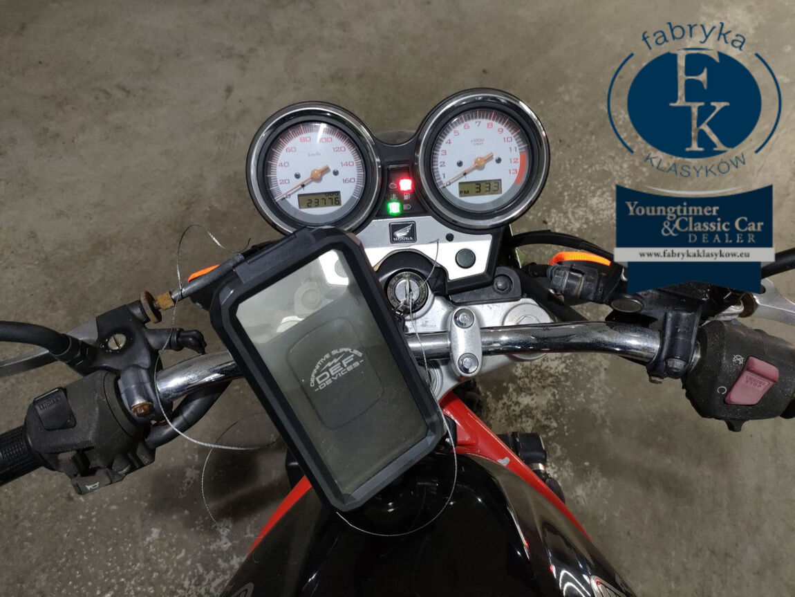 HONDA VTR250  - zdjęcie 6
