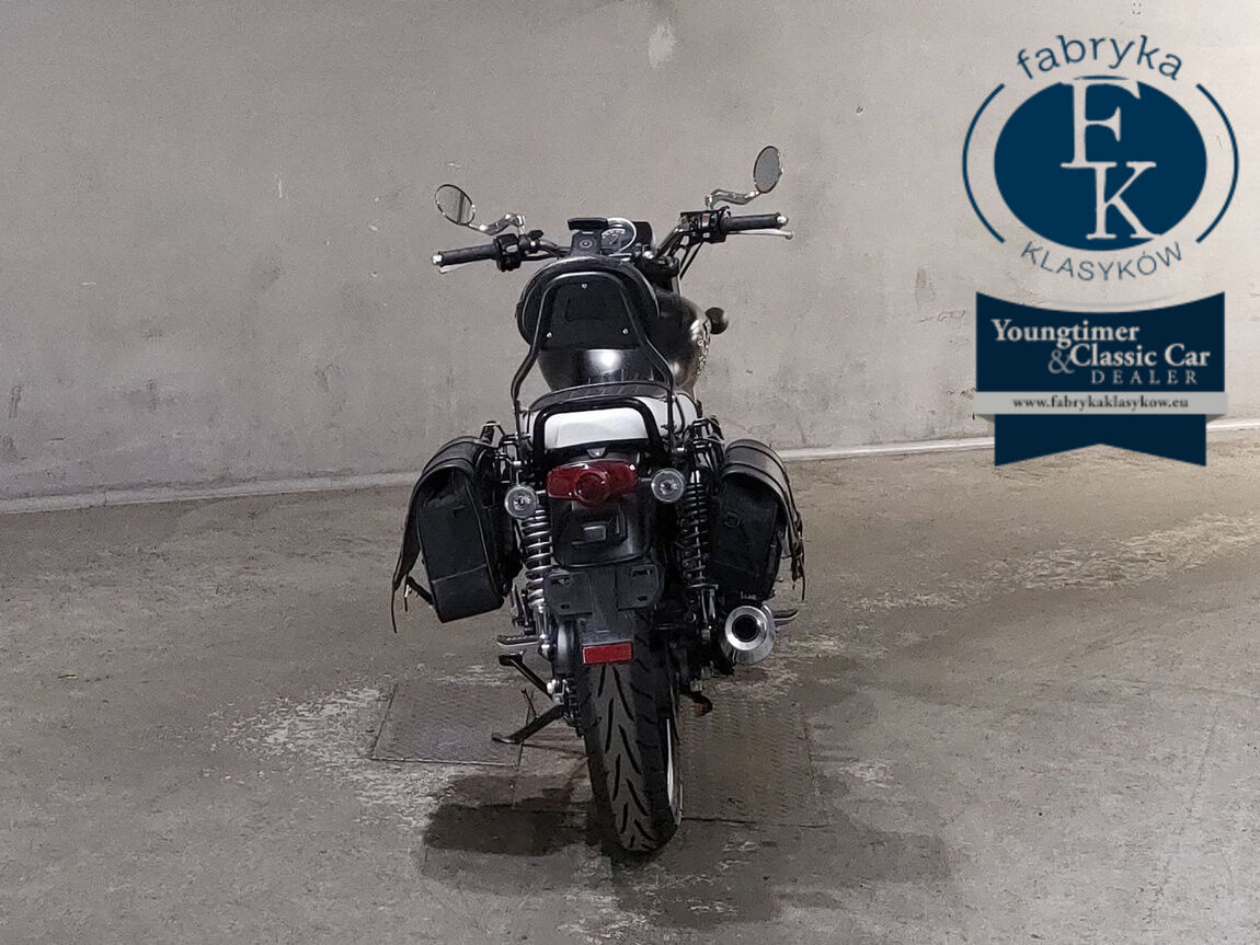 HONDA GB350 2022 - zdjęcie 5