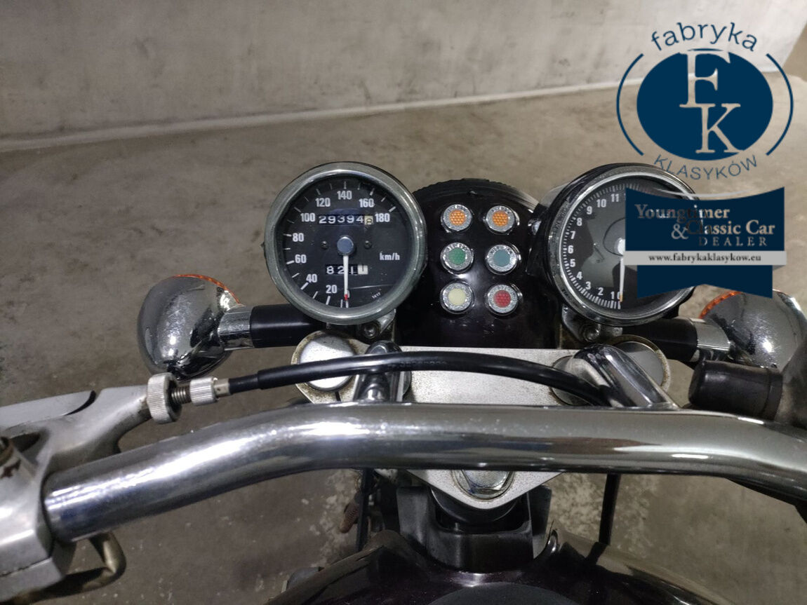 KAWASAKI ELIMINATOR 400LX 1991 - zdjęcie 6