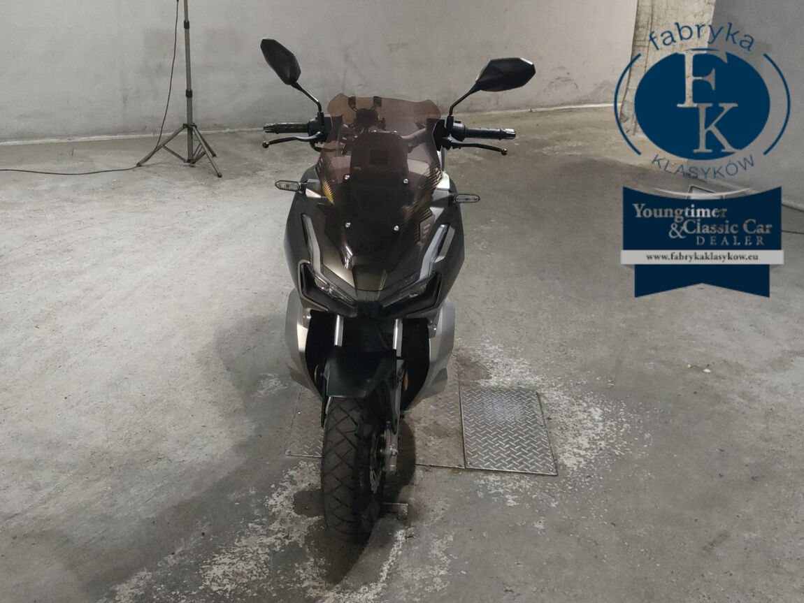 HONDA ADV150  - zdjęcie 4