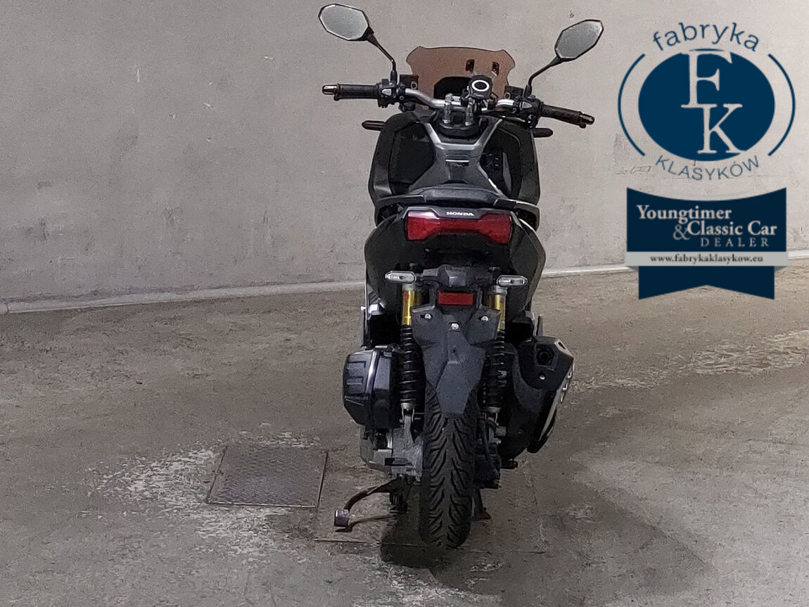 HONDA ADV150  - zdjęcie 5