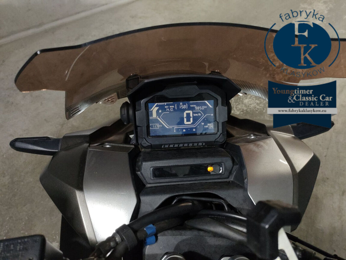 HONDA ADV150  - zdjęcie 6